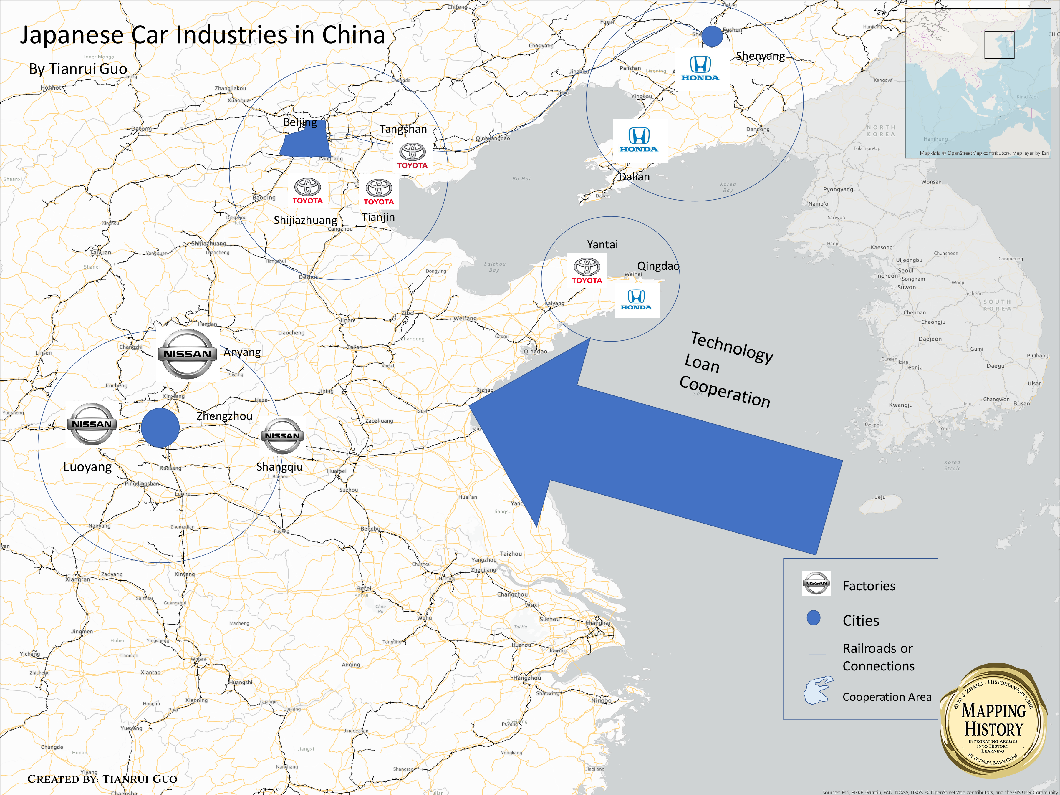 China Car Industries